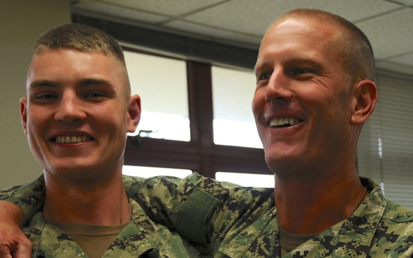 1 NCG visits NMCB 3