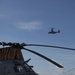 MV-22B Osprey arrive at MCAS Futenma