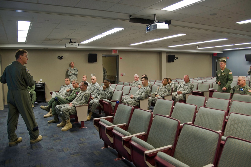 WAREX 86-13-01/Global Medic 2013