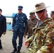 Multinational peacekeeping exercise begins in Mongolia