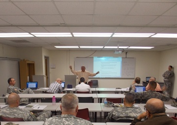 Army Reserve-Puerto Rico ready to help during local emergencies