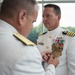 Coast Guard Reserve Unit Joint Staff Suffolk gets new commander