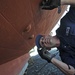 Week in the life - Coast Guard inspections