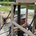 Water purification specialists prepare special delivery