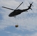 Water purification specialists prepare special delivery