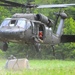 Water purification specialists prepare special delivery