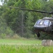 Water purification specialists prepare special delivery
