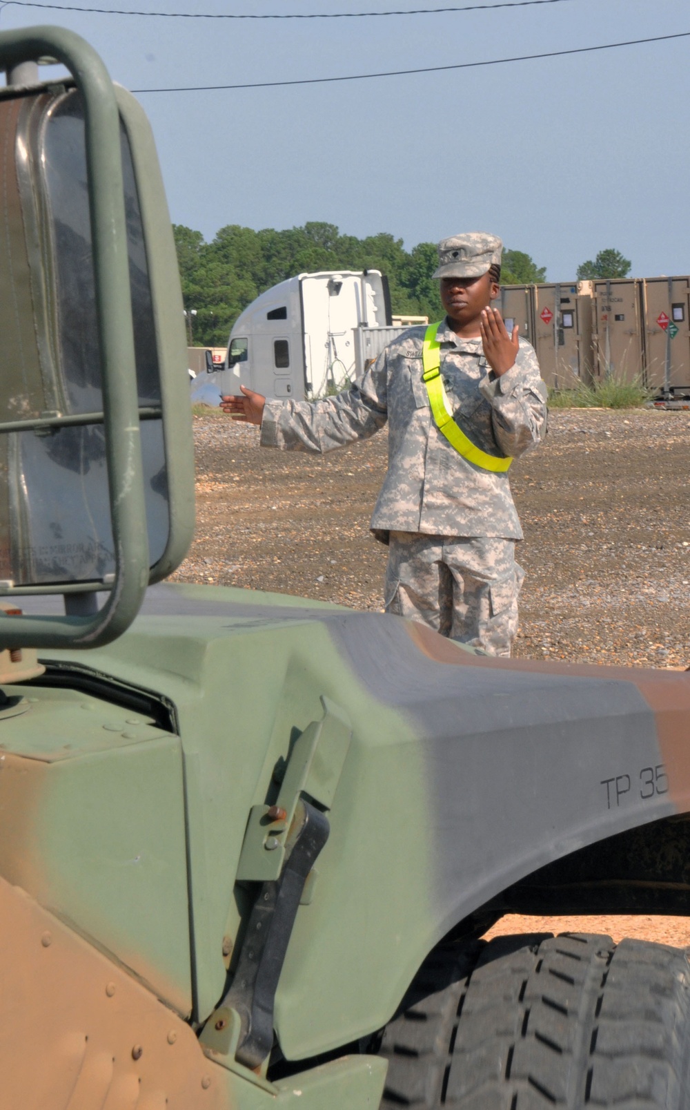 Providers prepare for JOAX