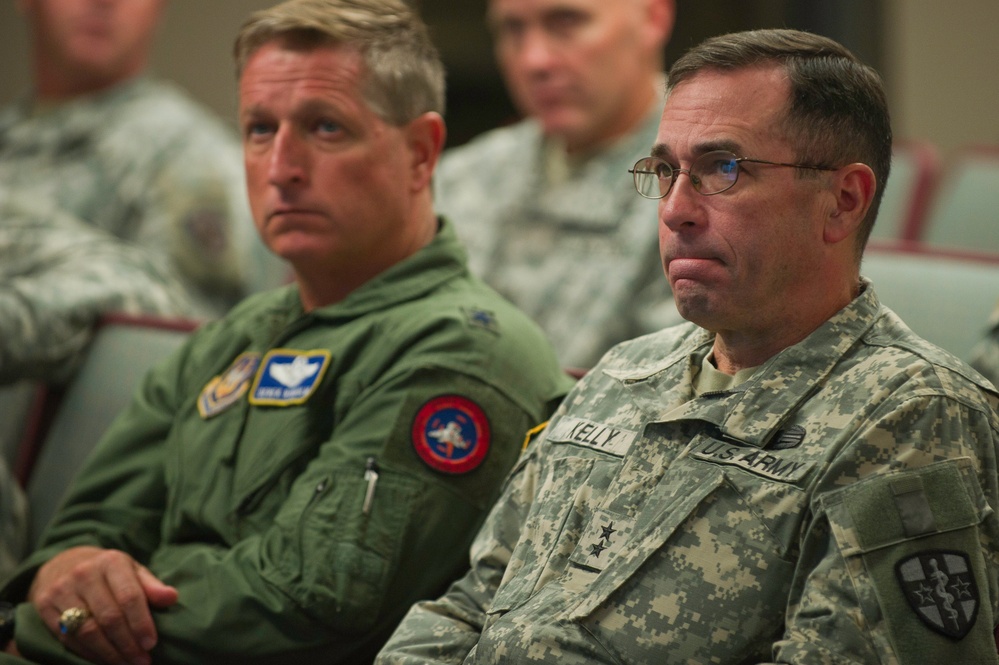 WAREX 86-13-01/Global Medic 2013