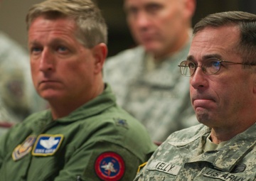 WAREX 86-13-01/Global Medic 2013