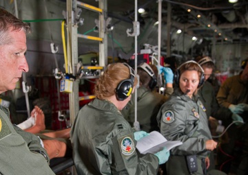 WAREX 86-13-01/Global Medic 2013