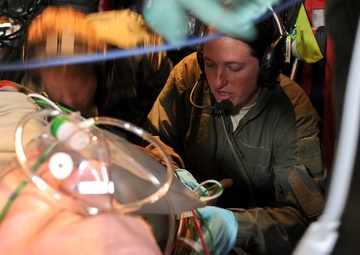 WAREX 86-13-01/Global Medic 2013