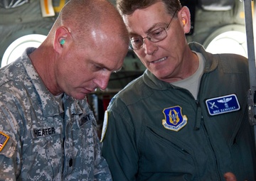 WAREX 86-13-01/Global Medic 2013