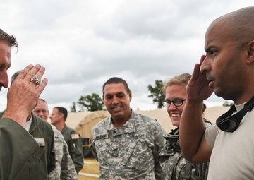 WAREX 86-13-01/Global Medic 2013