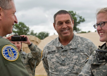 WAREX 86-13-01/Global Medic 2013