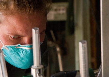 WAREX 86-13-01/Global Medic 2013