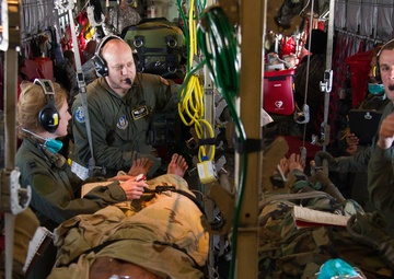 WAREX 86-13-01/Global Medic 2013