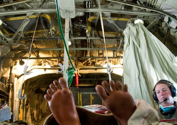 WAREX 86-13-01/Global Medic 2013