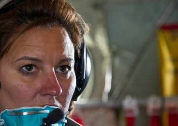 WAREX 86-13-01/Global Medic 2013