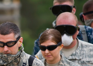 WAREX 86-13-01/Global Medic 2013