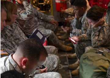 WAREX 86-13-01/Global Medic 2013