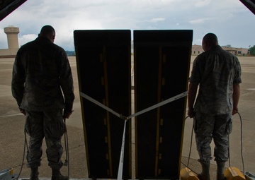 WAREX 86-13-01/Global Medic 2013