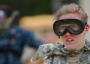 WAREX 86-13-01/Global Medic 2013