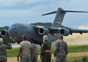 WAREX 86-13-01/Global Medic 2013