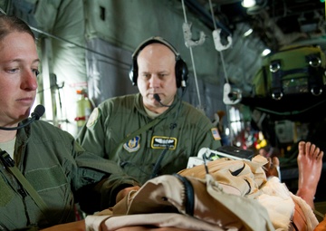 WAREX 86-13-01/Global Medic 2013