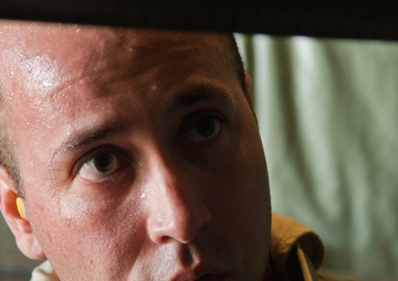 WAREX 86-13-01/Global Medic 2013