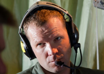 WAREX 86-13-01/Global Medic 2013