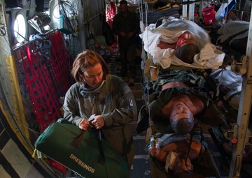 WAREX 86-13-01/Global Medic 2013