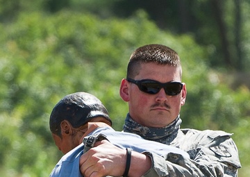 WAREX 86-13-01/Global Medic 2013