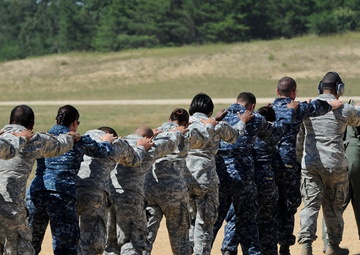 WAREX 86-13-01/Global Medic 2013