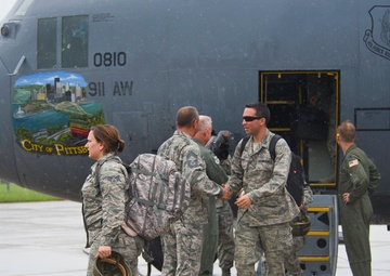 WAREX 86-13-01/Global Medic 2013