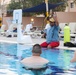 MWR hosts scuba certification