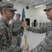 Delaware National Guard's 101st Public Affairs change of command