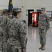 Delaware National Guard's 101st Public Affairs change of command