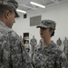 Delaware National Guard's 101st Public Affairs change of command