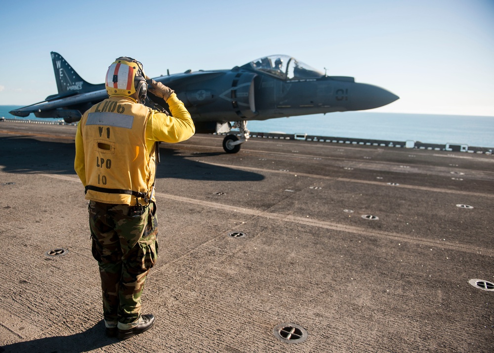 AV-8B Harrier