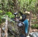 Tactics, maneuvering perfected with paintball