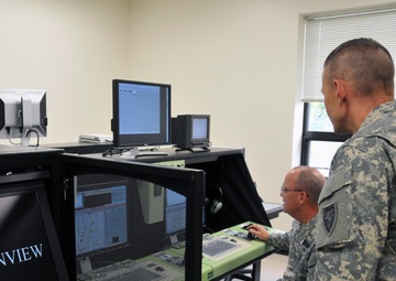 New facility increases effectiveness, enables readiness and responsiveness