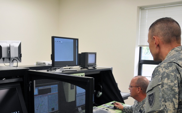New facility increases effectiveness, enables readiness and responsiveness