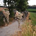 2CR soldiers conduct an 18.63 mile foot march