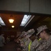 Photo Gallery: Marine recruits receive rifles, equipment on Parris Island