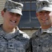 Soldiers balance dual-military lifestyle: Absence makes the heart grow fonder
