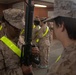 Photo Gallery: Marine recruits receive rifles, equipment on Parris Island