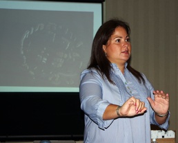 Master Resiliency Trainer workshop