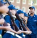 Week in the Life - US Coast Guard Academy