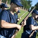 Week in the Life - US Coast Guard Academy